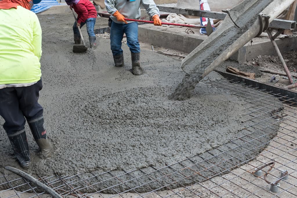 Construcción de vivienda en Gondomar