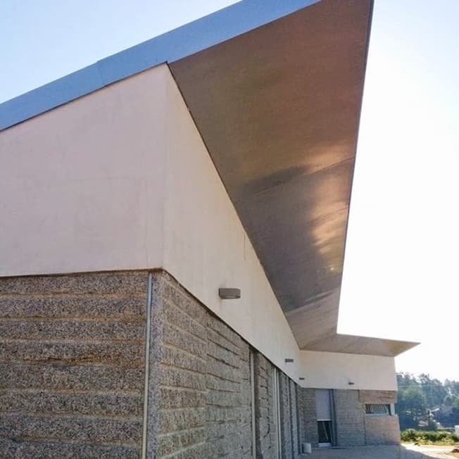 Construcciones en Gondomar