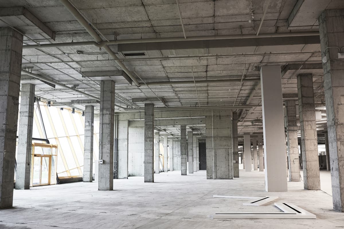 Empresa de construcción en Gondomar