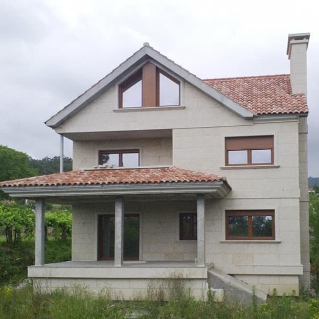Obra privada en Gondomar