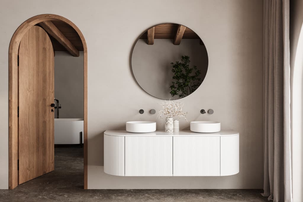 Reforma de baño en Gondomar